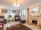 Thumbnail Detached bungalow for sale in Spring Meadow, Clayton-Le-Woods, Chorley