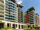 Thumbnail Flat to rent in The Boulevard, Imperial Wharf, London