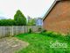 Thumbnail Semi-detached house to rent in Horn Pie Road, Norwich, Norfolk