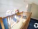 Thumbnail End terrace house for sale in Picardy Road, Belvedere, Kent