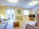Thumbnail Town house for sale in Goldhill Gardens, South Knighton, Leicester