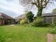 Thumbnail Detached bungalow for sale in Mayfield Road, Chaddesden, Derby