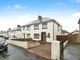 Thumbnail Semi-detached house for sale in Swanston Crescent, Newtownabbey