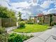 Thumbnail Detached house for sale in Low Road, Little Stukeley, Huntingdon.