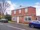 Thumbnail Terraced house for sale in Joseph Terrace, Chopwell, Newcastle Upon Tyne