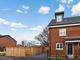 Thumbnail Semi-detached house for sale in Lever Street, Little Lever, Bolton