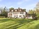 Thumbnail Country house for sale in Cavendish Road, St Georges Hill, Weybridge, Surrey