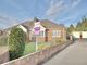 Thumbnail Bungalow for sale in Court Close, Drayton, Portsmouth