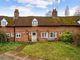 Thumbnail Cottage for sale in Marlow Road, Bisham