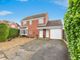 Thumbnail Detached house for sale in Jarvis Close, Aylesbury