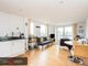 Thumbnail Flat for sale in Lighterage Court, Kew Reach