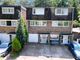 Thumbnail Town house for sale in Riverside, Cores End Road, Bourne End