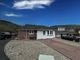 Thumbnail Detached bungalow for sale in Dinam Park Pentre -, Pentre