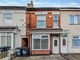 Thumbnail Terraced house for sale in Sladefield Road, Saltley, Birmingham
