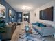 Thumbnail Flat for sale in Daneland Walk, Haringey