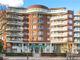 Thumbnail Flat to rent in Templar Court, 43 St. Johns Wood Road