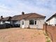 Thumbnail Semi-detached bungalow for sale in Bengarth Road, Northolt