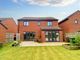 Thumbnail Detached house for sale in Rochester Drive, Felton, Morpeth