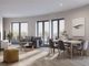Thumbnail Flat for sale in Adastra House, Finchley Central
