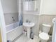 Thumbnail Flat for sale in Lumley Road, Horley