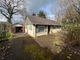 Thumbnail Bungalow for sale in Oakford, Llanarth