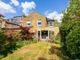 Thumbnail Semi-detached house for sale in Clarence Road, Kew, Richmond, Surrey