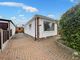 Thumbnail Semi-detached bungalow for sale in Wyre Lane, Garstang, Preston