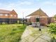 Thumbnail Detached bungalow for sale in Icetone Way, Bishops Itchington, Southam