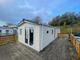 Thumbnail Mobile/park home for sale in Lagganhouse Country Park, Ballantrae, Lagganhouse