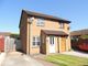 Thumbnail Semi-detached house for sale in Auburn Avenue, Longwell Green, Bristol