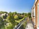 Thumbnail Flat to rent in Woodville Gardens, Lovelace Road, Surbiton