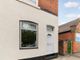 Thumbnail Terraced house to rent in Gladstone Street, Forest Fields, Nottingham