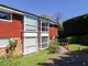 Thumbnail Flat for sale in Highwoods Court, Pinewoods, Bexhill-On-Sea