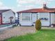 Thumbnail Semi-detached bungalow for sale in Pool Hey Lane, Scarisbrick, Southport