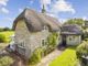 Thumbnail Cottage for sale in Lower Chicksgrove, Salisbury