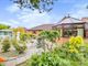 Thumbnail Detached bungalow for sale in Darwin Close, Sutton Bridge, Spalding