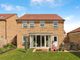 Thumbnail Detached house for sale in Wilson Drive, Godmanchester, Huntingdon