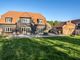 Thumbnail Detached house for sale in Old Knowle Square, Farnham, Surrey