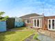 Thumbnail Semi-detached bungalow for sale in Oakwood Avenue, Newcastle Upon Tyne
