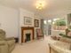 Thumbnail Semi-detached bungalow for sale in Bramble Hill, Alresford