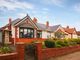 Thumbnail Bungalow for sale in Verne Road, North Shields