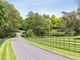 Thumbnail Detached house for sale in Conford, Liphook, Hampshire