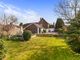 Thumbnail Semi-detached house for sale in Five Ash Down, Uckfield
