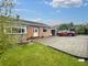 Thumbnail Bungalow for sale in Causey Drive, Stanley, County Durham