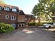 Thumbnail Flat to rent in Avenue Court, Welwyn