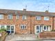 Thumbnail Terraced house for sale in Old Road, Headington, Oxford