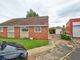Thumbnail Semi-detached bungalow for sale in Kenilworth Avenue, Bishop Auckland, County Durham