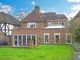 Thumbnail Detached house for sale in Monkhams Lane, Woodford Green