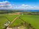 Thumbnail Land for sale in Gillan, Manaccan, Helston