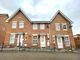 Thumbnail Terraced house for sale in Drake Road, Chafford Hundred, Grays